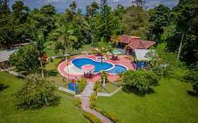 Finca Hotel San Isidro